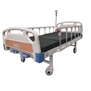 Camas de Hospitales